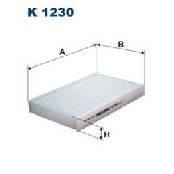 Filter klime FILTRON K 1230