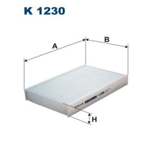 Filter klime FILTRON K 1230