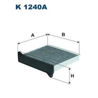 Filter klime FILTRON K 1240A