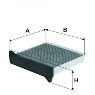 Filter klime FILTRON K 1240A