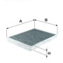 Filter klime FILTRON K 1247A