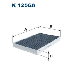 Filter klime FILTRON K 1256A