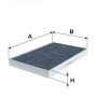 Filter klime FILTRON K 1256A
