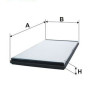 Filter klime FILTRON K 1265