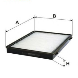 Filter klime FILTRON K 1266