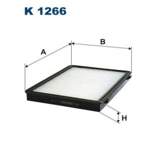 Filter klime FILTRON K 1266