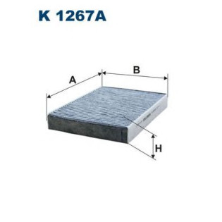 Filter klime FILTRON K 1267A