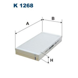 Filter klime FILTRON K 1268