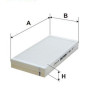 Filter klime FILTRON K 1268