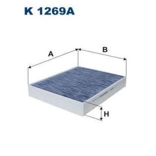 Filter klime FILTRON K 1269A
