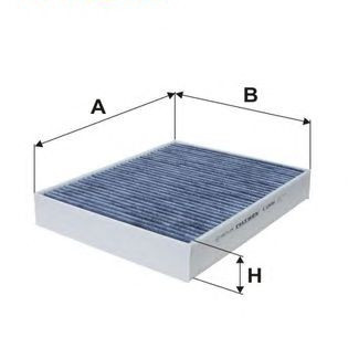 Filter klime FILTRON K 1269A