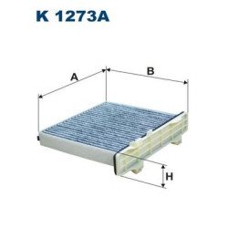 Filter klime FILTRON K 1273A