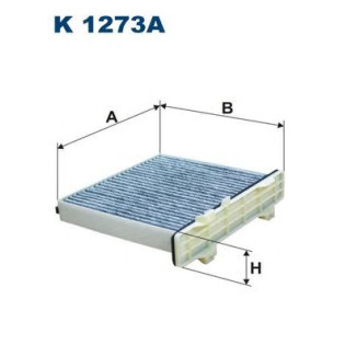 Filter klime FILTRON K 1273A