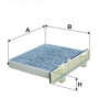 Filter klime FILTRON K 1273A