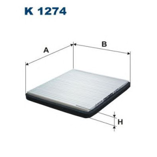 Filter klime FILTRON K 1274