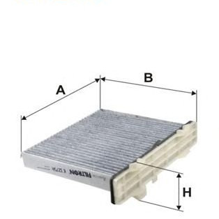 Filter klime FILTRON K 1275A