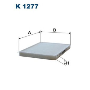 Filter klime FILTRON K 1277