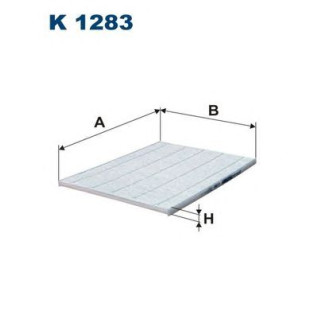 Filter klime FILTRON K 1283