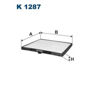 Filter klime FILTRON K 1287