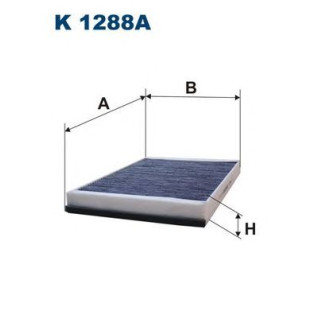 Filter klime FILTRON K 1288A