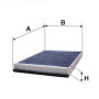 Filter klime FILTRON K 1288A
