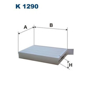 Filter klime FILTRON K 1290