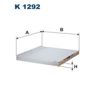 Filter klime FILTRON K 1292