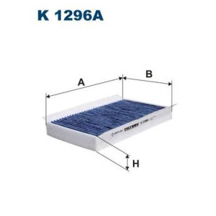 Filter klime FILTRON K 1296A