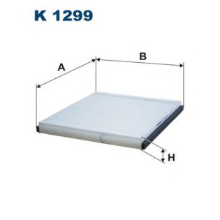Filter klime FILTRON K 1299