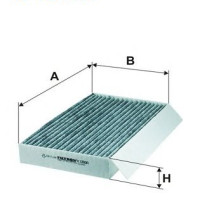 Filter klime FILTRON K 1300A