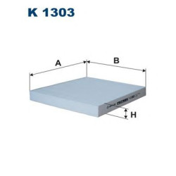 Filter klime FILTRON K 1303