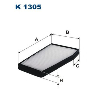 Filter klime FILTRON K 1305