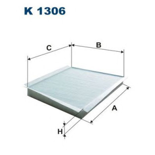 Filter klime FILTRON K 1306