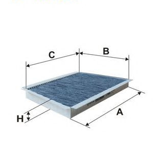 Filter klime FILTRON K 1306A