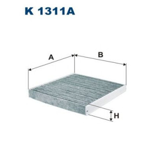 Filter klime FILTRON K 1311A