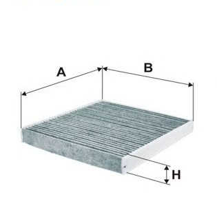 Filter klime FILTRON K 1311A