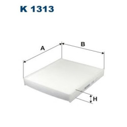 Filter klime FILTRON K 1313
