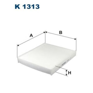 Filter klime FILTRON K 1313