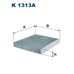 Filter klime FILTRON K 1313A