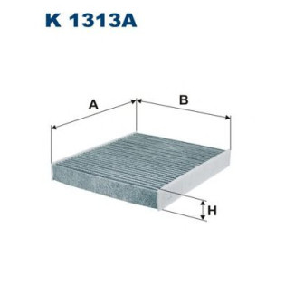 Filter klime FILTRON K 1313A