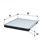 Filter klime FILTRON K 1314