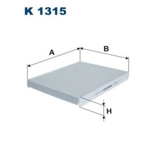 Filter klime FILTRON K 1315