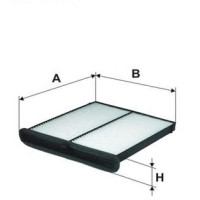 Filter klime FILTRON K 1316