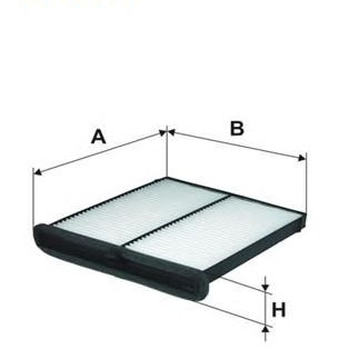 Filter klime FILTRON K 1316