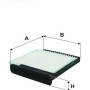 Filter klime FILTRON K 1317
