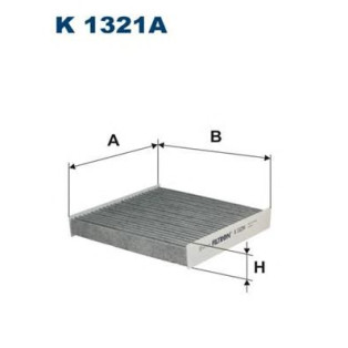 Filter klime FILTRON K 1321A