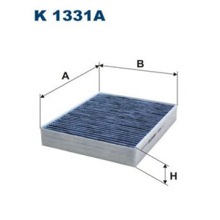 Filter klime FILTRON K 1331A
