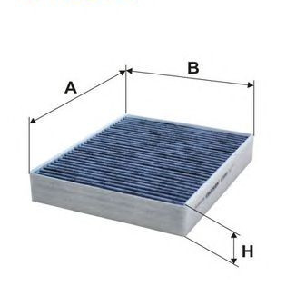 Filter klime FILTRON K 1331A
