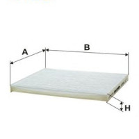 Filter klime FILTRON K 1332