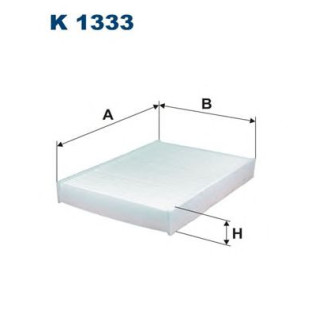 Filter klime FILTRON K 1333